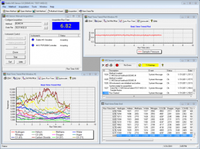 Diablo MS Sensor Software