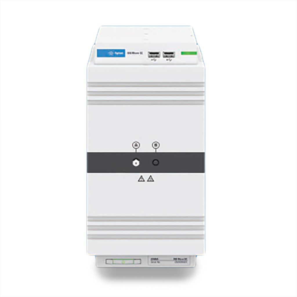 Breath Analyzer  (H2,CH4 y CO2) course