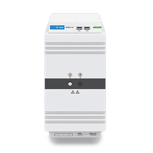 Breath Analyzer  (H2,CH4 y CO2) course